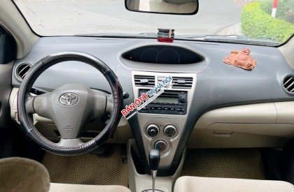 Toyota Yaris 2008 - Màu đen, xe nhập, giá chỉ 269 triệu