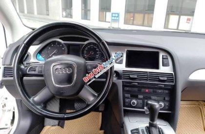 Audi A6 2009 - Nhập khẩu nguyên chiếc Đức