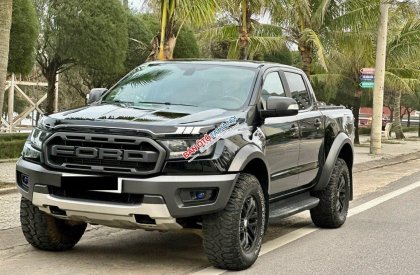 Ford Ranger Raptor 2019 - Cần bán đăng ký lần đầu 2019 nhập khẩu giá 950tr