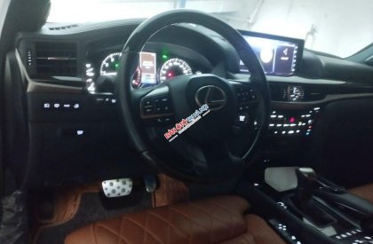 Lexus LX 570 2020 - Xe gia đình giá tốt 9 tỷ 686tr