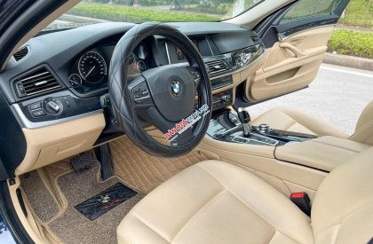 BMW 520i 2015 - Nhập khẩu nguyên chiếc Đức