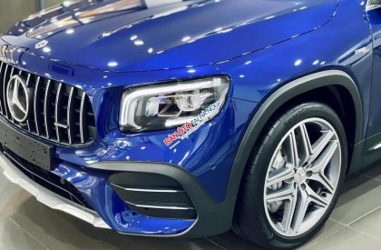 Mercedes-Benz GLB 35 2022 - Đăng ký 2022 nhập khẩu cực ngon giá cực ưu đãi chỉ 2 tỷ 783tr