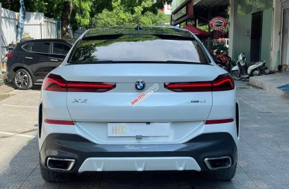 BMW X6 2021 - Màu trắng, nhập khẩu