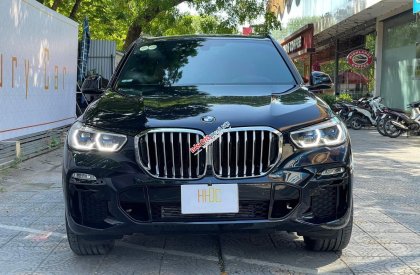 BMW X5 2021 - Nhập khẩu Đức nguyên chiếc
