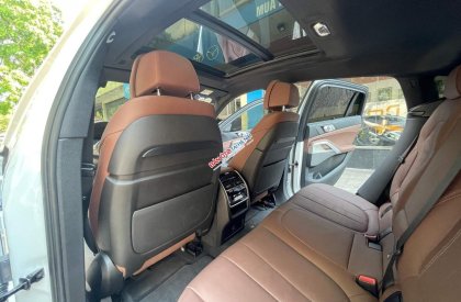 BMW X6 2021 - Màu trắng, nhập khẩu