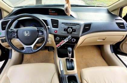 Honda Civic 2014 - Một chủ mua mới, chất xe rất hiếm