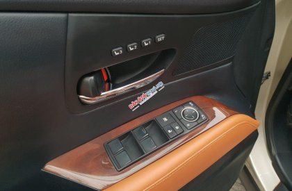 Lexus RX 450 2012 - Nhập khẩu nguyên chiếc Mỹ