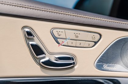 Mercedes-Benz Maybach S450 2020 - Giá 5 tỉ 780tr