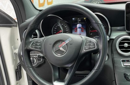 Mercedes-Benz GLC 300 2019 - Xe nhập