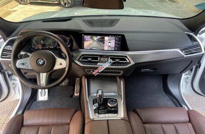 BMW X6 2021 - Màu trắng, nhập khẩu