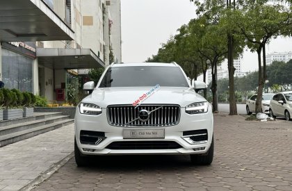 Volvo XC90 2021 - Chất như mới