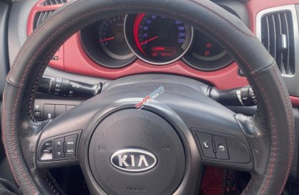 Kia Forte Koup 2010 - Xe màu đỏ, 345 triệu