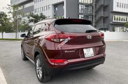 Hyundai Tucson 2018 - Bản full dầu, biển Hà Nội