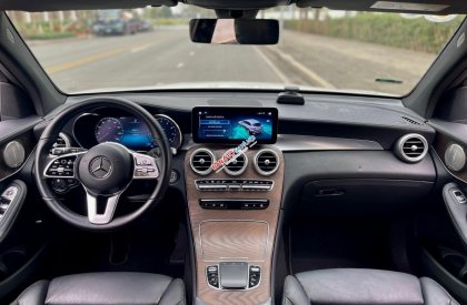 Mercedes-Benz GLC 200 2021 - Đăng ký 2021, mới 95%, giá 1 tỷ 850tr