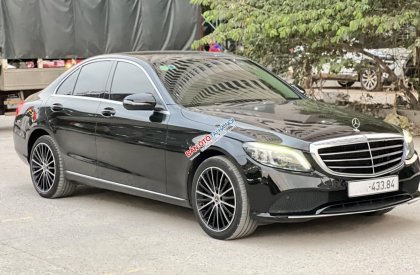 Mercedes-Benz 2021 - Xe màu đen