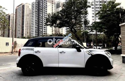 Mini Cooper  cautryman 2014. trắng. 1.5l biểnHNội 2014 - minicooper cautryman 2014. trắng. 1.5l biểnHNội