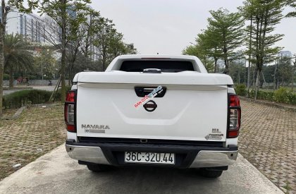 Nissan Navara 2018 - Số tự động, máy dầu