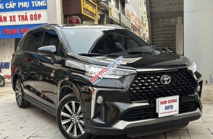Toyota Veloz Cross 2022 - Toyota Veloz Cross 2022 tại Hà Nội