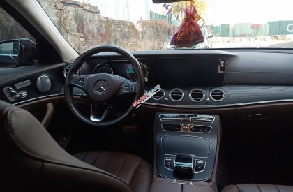 Mercedes-Benz E250 2018 - Sang xịn mịn
