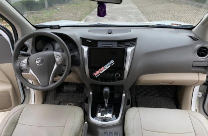 Nissan Navara 2018 - Số tự động, máy dầu