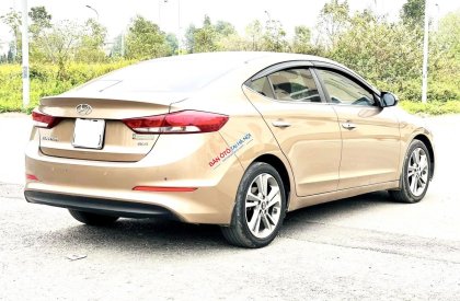 Hyundai Elantra 2016 - Cam kết không lỗi nhỏ