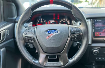 Ford Ranger Raptor 2019 - Xe màu đen