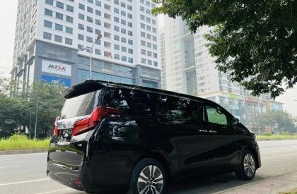Toyota Alphard Executive Lounge 2023 - Em đang có 1 chiếc Toyota Alphard Executive Lounge sản xuất năm 2023 mới 100% ( CAM KẾT CÓ XE )