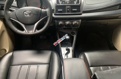 Toyota Yaris 2014 - Xe nhập giá chỉ 379tr