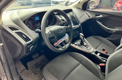 Ford Focus 2019 - Bán xe đăng ký lần đầu 2019, xe gia đình, giá chỉ 425tr