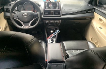 Toyota Yaris 2014 - Xe nhập giá chỉ 379tr