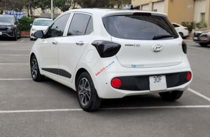 Hyundai Grand i10 2018 - Xe mang tên cá nhân, một chủ sở hữu từ mới, xe đã kiểm định chi tiết về chất lượng. Đầy đủ hồ sơ xe, giao ngay