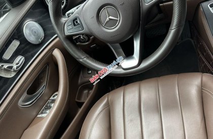Mercedes-Benz E250 2018 - Đăng ký lần đầu 2018 giá chỉ 1 tỷ 445tr