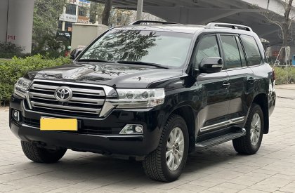 Toyota Land Cruiser VX 2019 - Bán Xe Toyota Land Cruiser VX 2019 tên công ty có hóa đơn cao