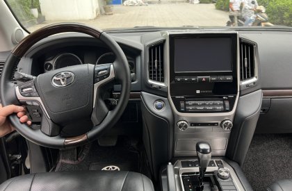 Toyota Land Cruiser VX 2019 - Bán Xe Toyota Land Cruiser VX 2019 tên công ty có hóa đơn cao