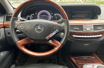 Mercedes-Benz S500 2010 - Giao xe tận nơi- Xe đẹp nhập khẩu, giá tốt, trang bị full options