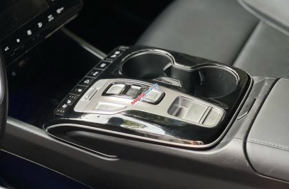 Hyundai Tucson 2022 - Đăng ký lần đầu 2022, xe gia đình, giá chỉ 1 tỷ 40tr