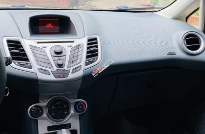 Ford Fiesta 2012 - Sedan 1.6AT 2012