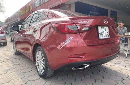 Mazda 2 2017 - Xe chính chủ đẹp xuất sắc, cam kết chất lượng, bao test toàn quốc
