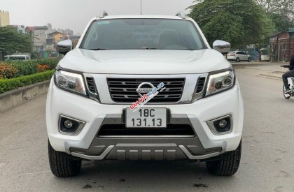 Nissan Navara 2018 - Odo 7 vạn km