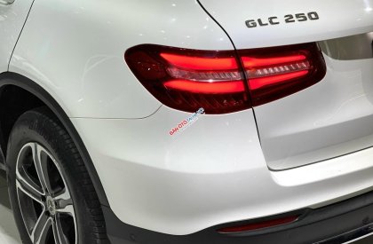 Mercedes-Benz GLC 250 2016 - Biển tỉnh gốc HN
