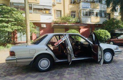 Toyota Cressida 1994 - Số tự động cực mới và chất lượng, giá 215tr