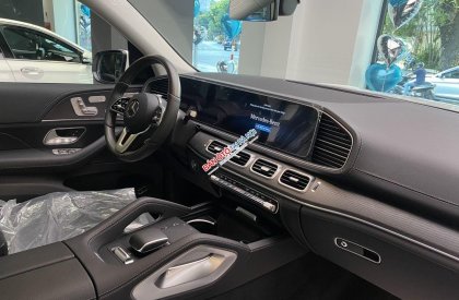 Mercedes-Benz GLS 450 2022 - Giao ngay - Nói không với chờ đợi - Ưu đãi khủng tháng 12