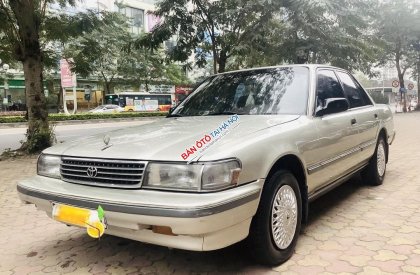 Toyota Cressida 1994 - Số tự động cực mới và chất lượng, giá 215tr