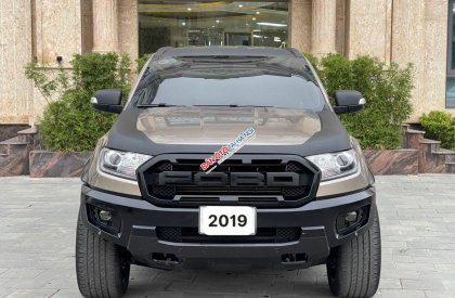 Ford Everest 2019 - Odo 6 vạn biển tỉnh
