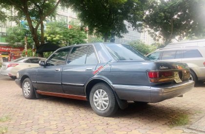 Toyota Crown 1990 - Cần bán lại xe 2.8 động cơ 5M huyền thoại, nhập khẩu nguyên chiếc giá 135tr