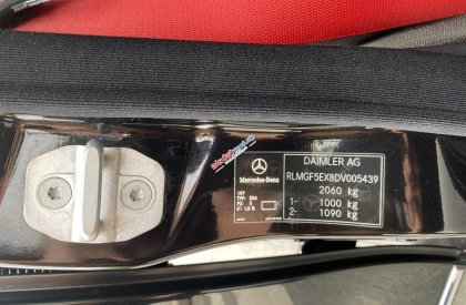 Mercedes-Benz C300 2013 - Bán xe sang giá rẻ, biển đẹp Hà Nội