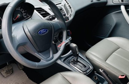 Ford Fiesta 2012 - Sedan 1.6AT 2012