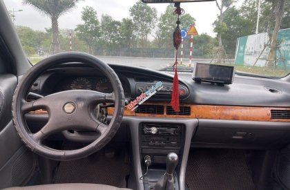 Nissan Bluebird 1993 - Sss 2.0 M T sx 1993, nhập khẩu, chính chủ, xe còn đẹp máy ngon khung gầm bệ chắc chắn chạy chắc nịch