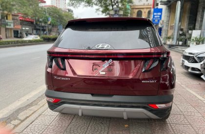 Hyundai Tucson 2021 - Cần bán gấp