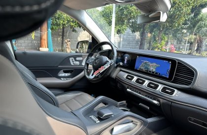 Mercedes-Benz GLS 450 2020 - Xe 1 chủ từ đầu
